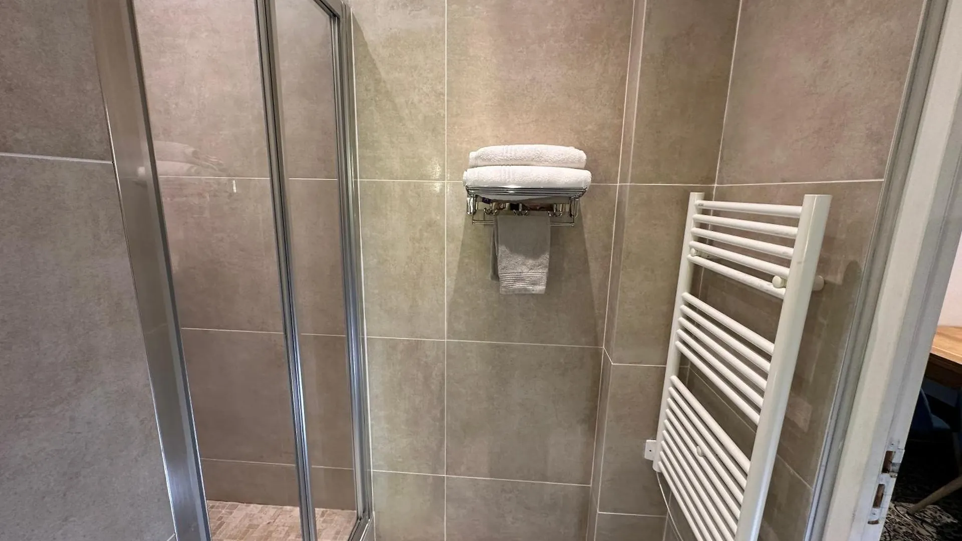 Apartment Promenade Des Anglais With Ac Near Negresco Nice