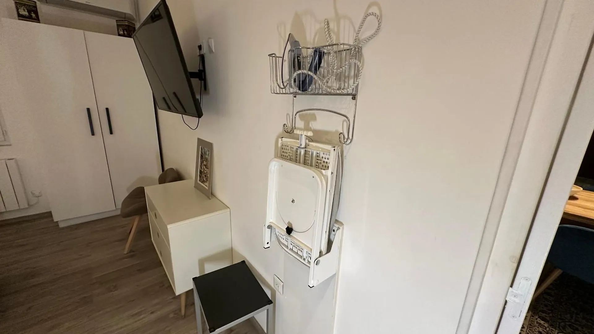Apartment Promenade Des Anglais With Ac Near Negresco Nice France