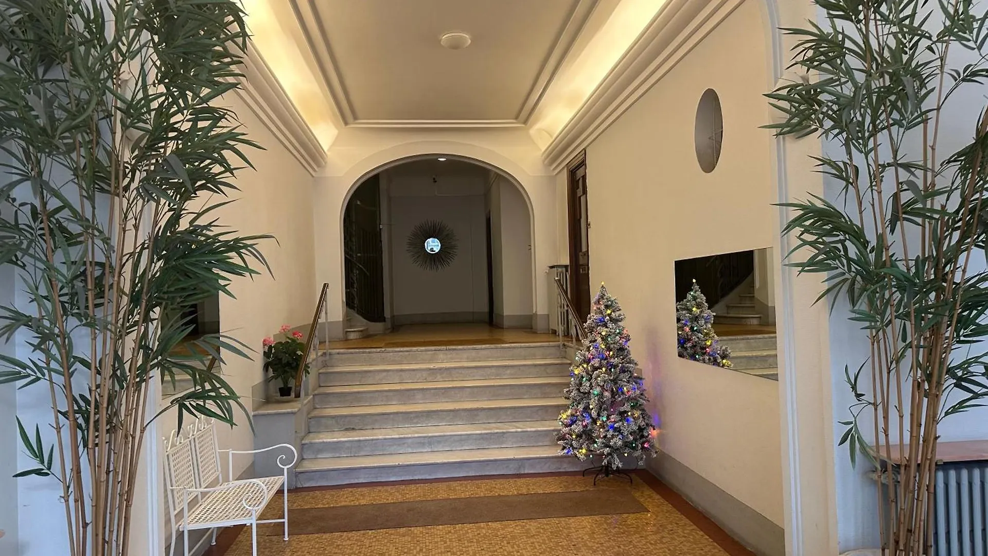 Apartment Promenade Des Anglais With Ac Near Negresco Nice