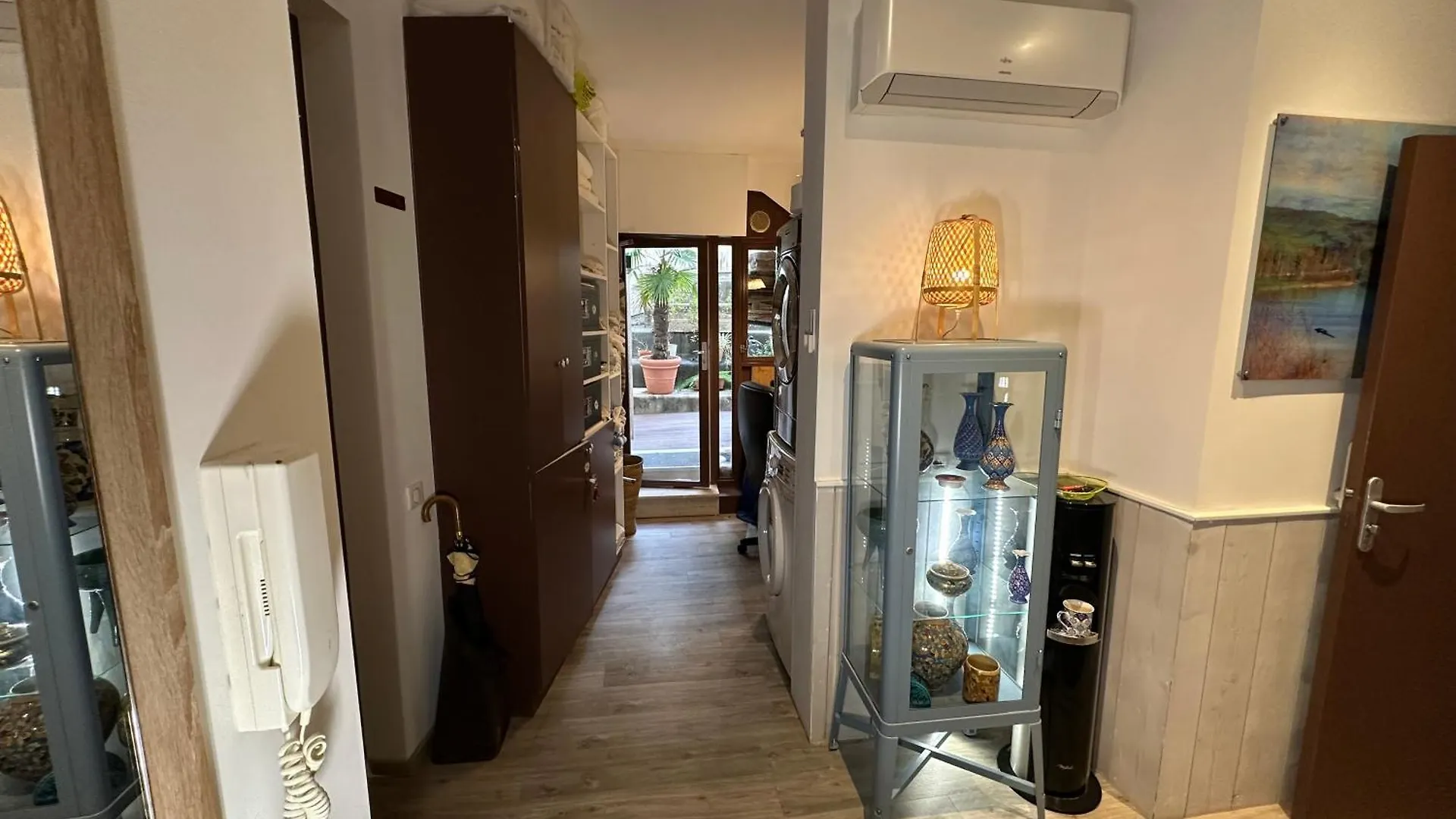Promenade Des Anglais With Ac Near Negresco Nice Apartment