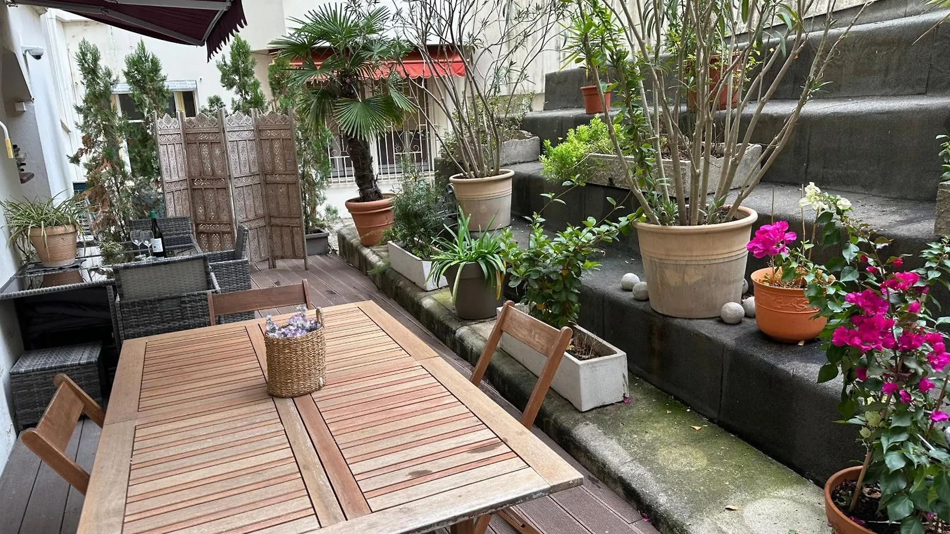 Apartment Promenade Des Anglais With Ac Near Negresco Nice France