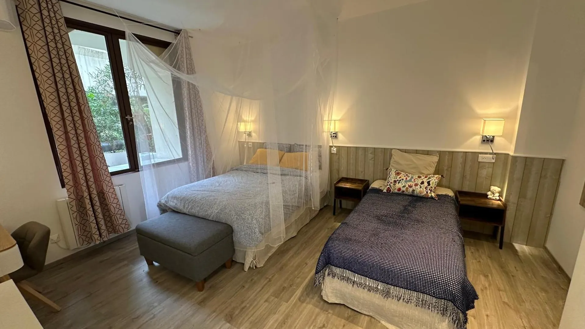 Apartment Promenade Des Anglais With Ac Near Negresco Nice